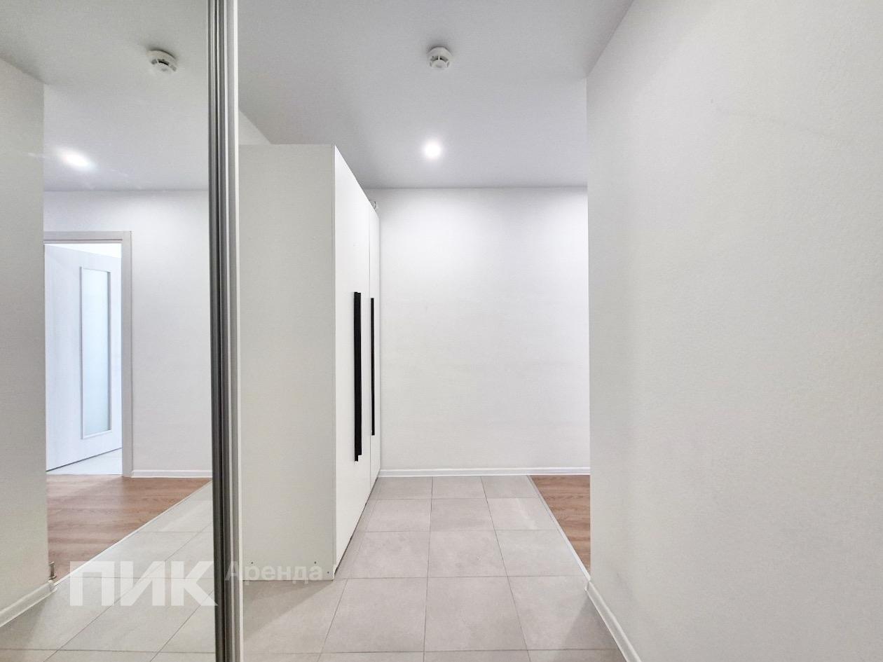 2-к. квартира, 58 м², 83 000 ₽/мес — фото № 17 2-к. квартира, 58 м², 83 000 ₽/мес — фото № 17