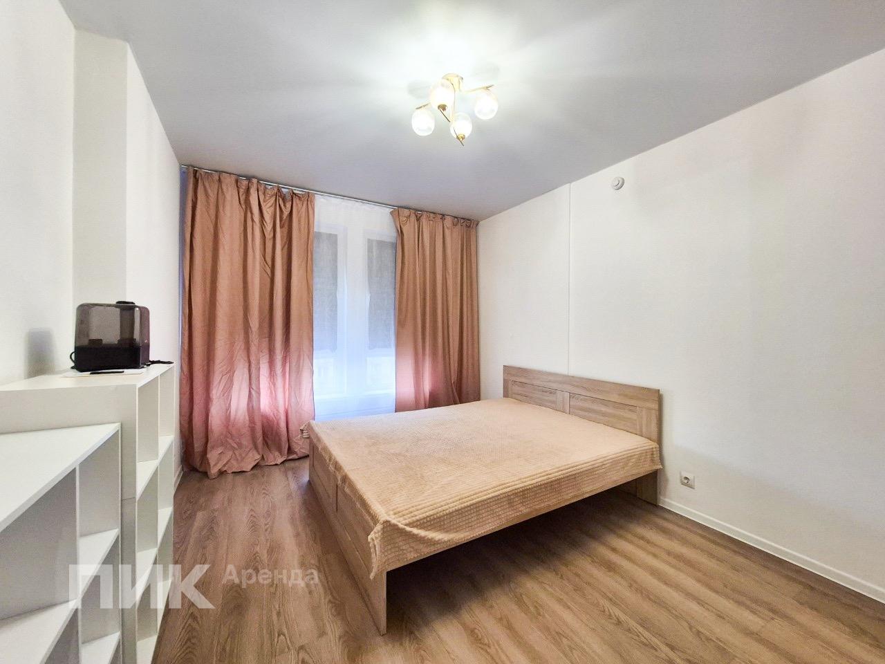 2-к. квартира, 58 м², 83 000 ₽/мес — фото № 6 2-к. квартира, 58 м², 83 000 ₽/мес — фото № 6