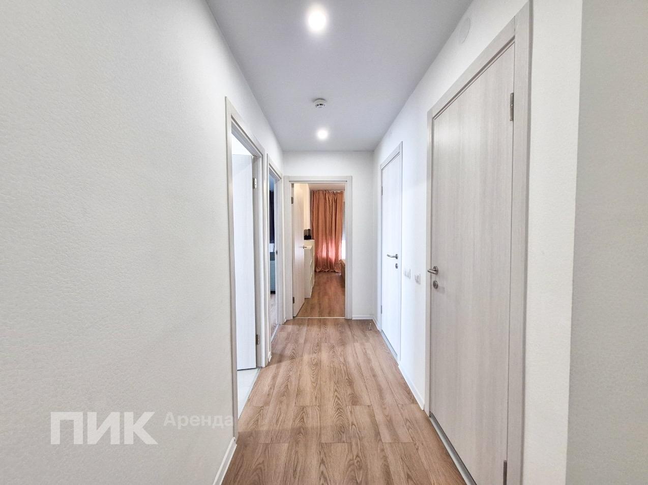 2-к. квартира, 58 м², 83 000 ₽/мес — фото № 15 2-к. квартира, 58 м², 83 000 ₽/мес — фото № 15