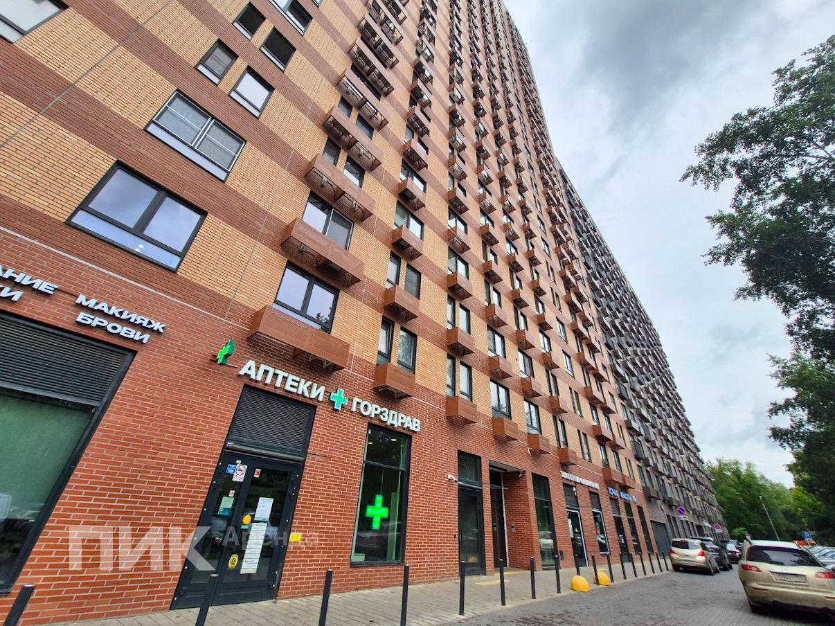 2-к. квартира, 58 м², 83 000 ₽/мес — фото № 21 2-к. квартира, 58 м², 83 000 ₽/мес — фото № 21