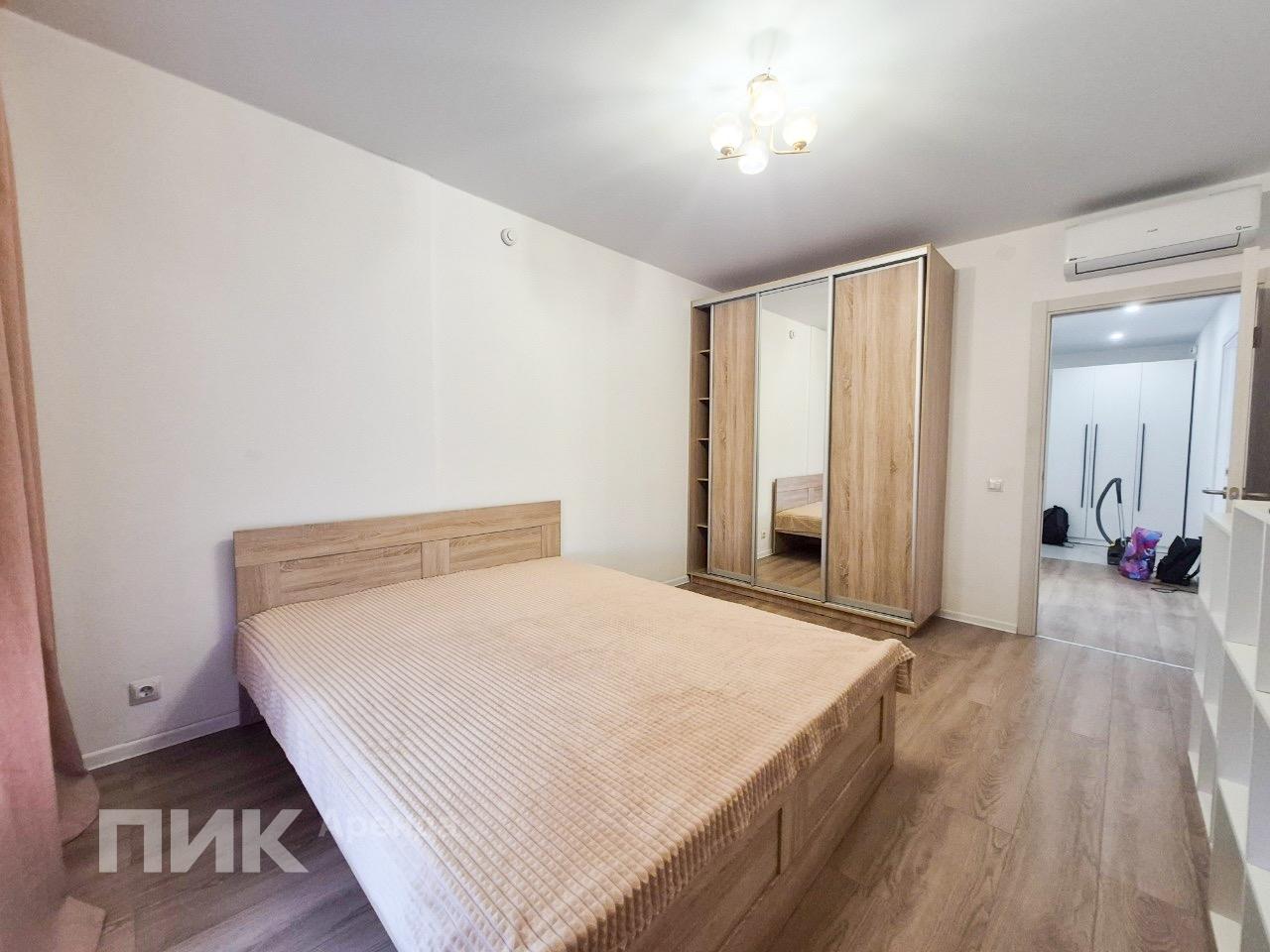 2-к. квартира, 58 м², 83 000 ₽/мес — фото № 7 2-к. квартира, 58 м², 83 000 ₽/мес — фото № 7
