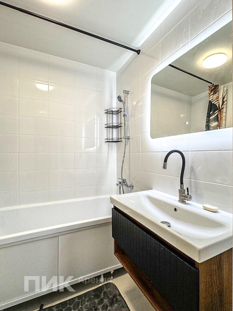 2-к. квартира, 48 м², 91 100 ₽/мес — фото № 12 2-к. квартира, 48 м², 91 100 ₽/мес — фото № 12
