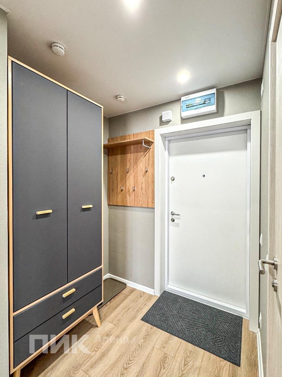 2-к. квартира, 48 м², 91 100 ₽/мес — фото № 15 2-к. квартира, 48 м², 91 100 ₽/мес — фото № 15