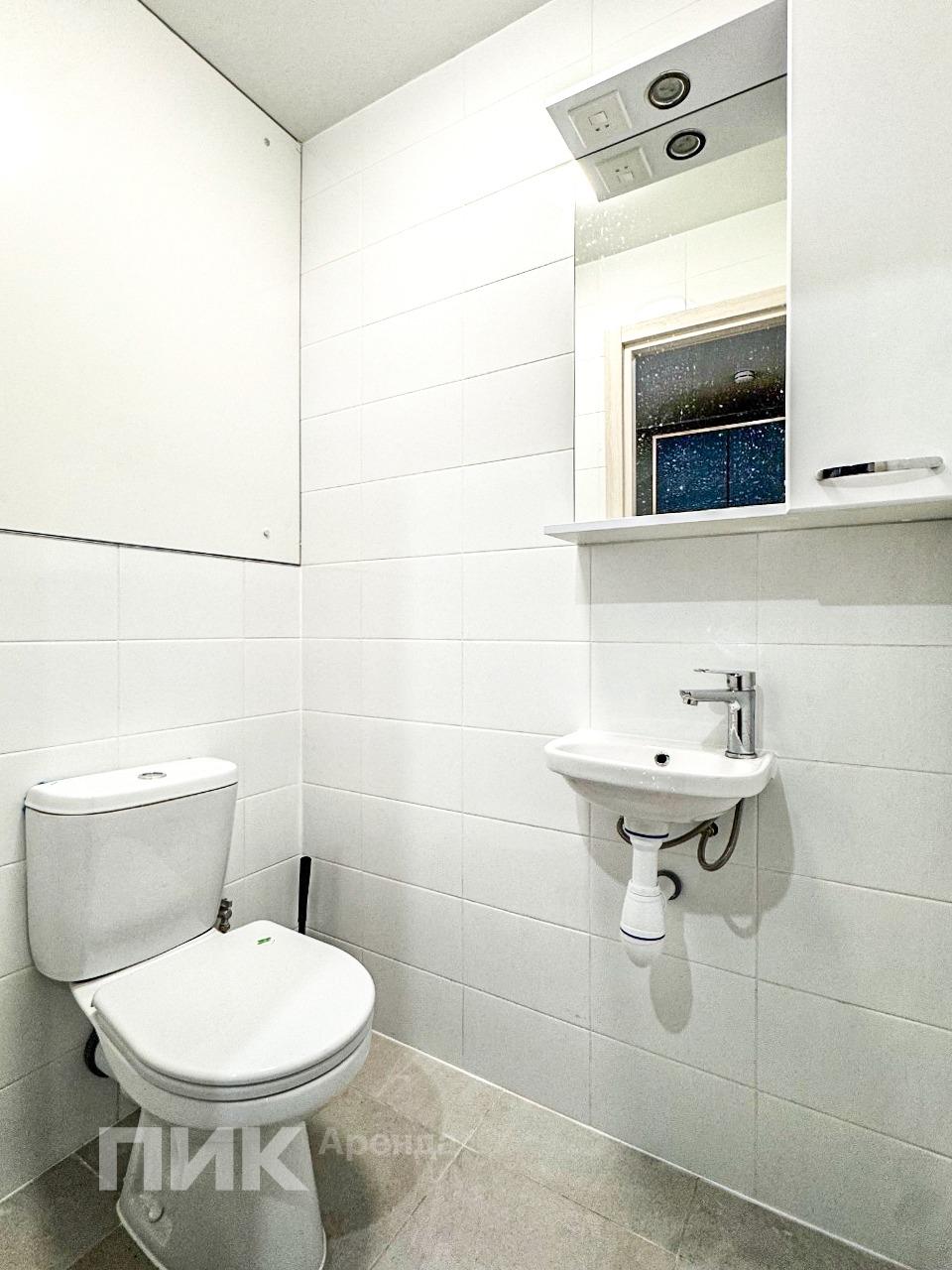 2-к. квартира, 48 м², 91 100 ₽/мес — фото № 13 2-к. квартира, 48 м², 91 100 ₽/мес — фото № 13