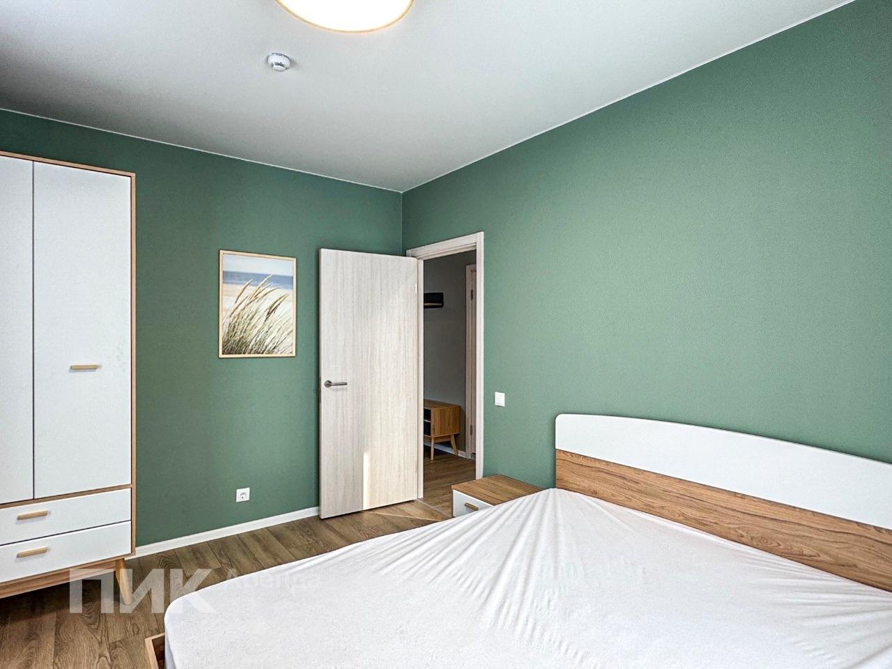 2-к. квартира, 48 м², 91 100 ₽/мес — фото № 10 2-к. квартира, 48 м², 91 100 ₽/мес — фото № 10