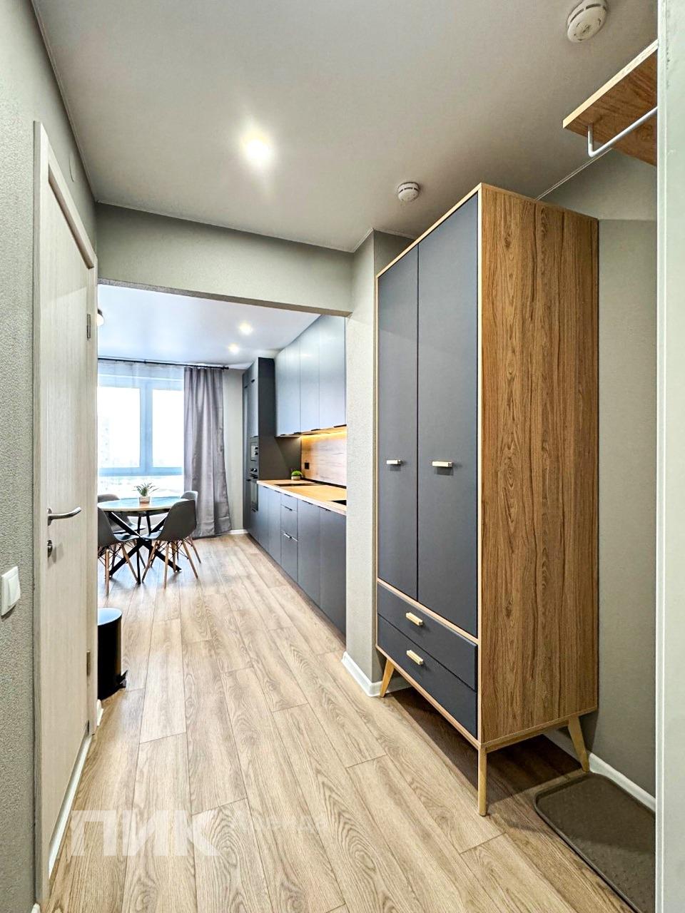 2-к. квартира, 48 м², 91 100 ₽/мес — фото № 14 2-к. квартира, 48 м², 91 100 ₽/мес — фото № 14