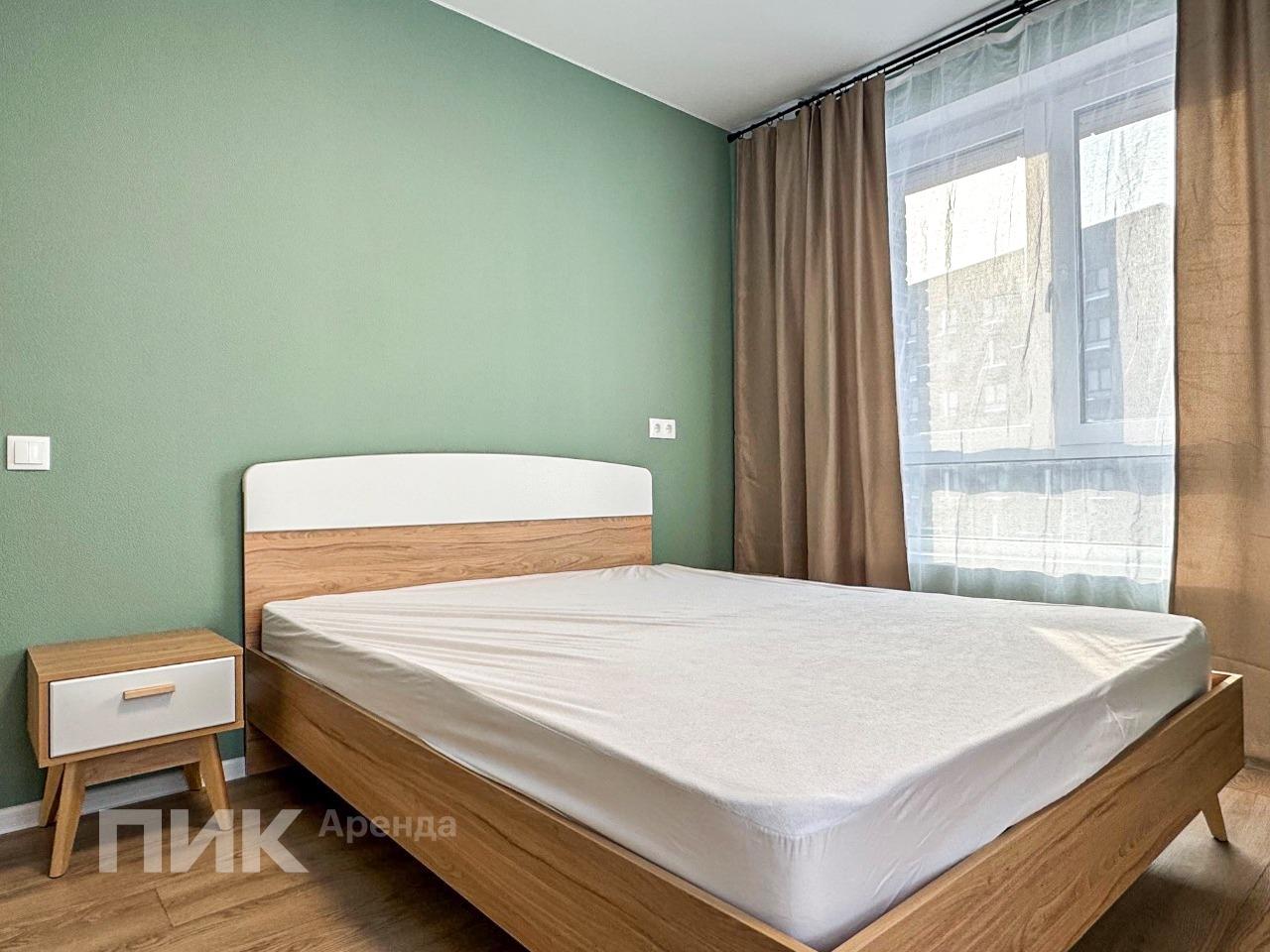 2-к. квартира, 48 м², 91 100 ₽/мес — фото № 8 2-к. квартира, 48 м², 91 100 ₽/мес — фото № 8