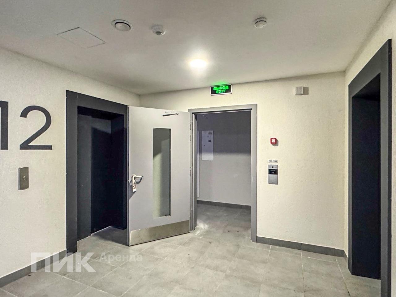 2-к. квартира, 48 м², 91 100 ₽/мес — фото № 16 2-к. квартира, 48 м², 91 100 ₽/мес — фото № 16
