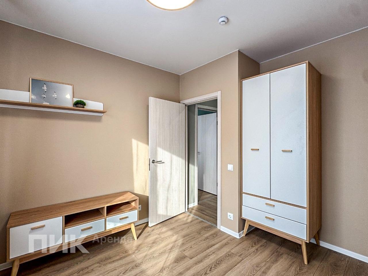 2-к. квартира, 48 м², 91 100 ₽/мес — фото № 7 2-к. квартира, 48 м², 91 100 ₽/мес — фото № 7
