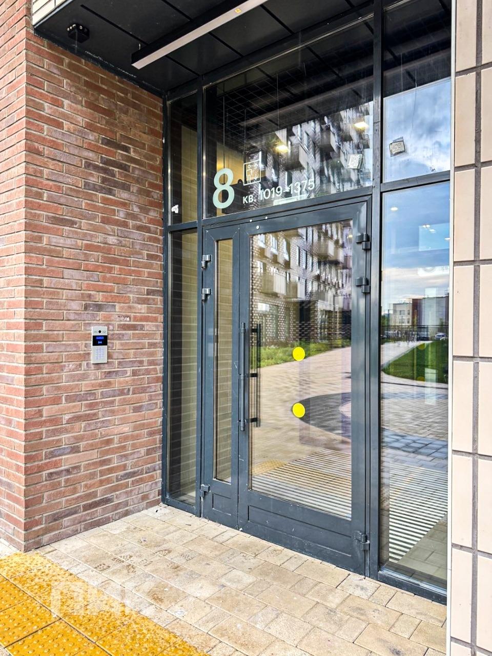 2-к. квартира, 48 м², 91 100 ₽/мес — фото № 20 2-к. квартира, 48 м², 91 100 ₽/мес — фото № 20