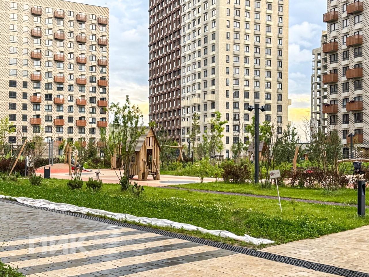 2-к. квартира, 48 м², 91 100 ₽/мес — фото № 21 2-к. квартира, 48 м², 91 100 ₽/мес — фото № 21