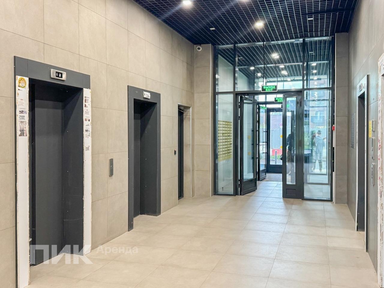 2-к. квартира, 48 м², 91 100 ₽/мес — фото № 17 2-к. квартира, 48 м², 91 100 ₽/мес — фото № 17