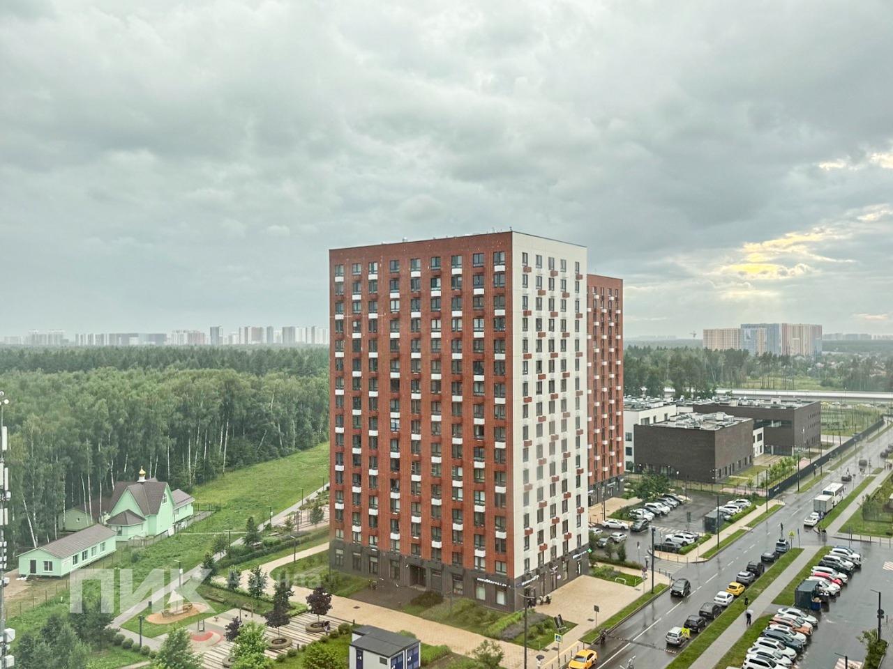 2-к. квартира, 48 м², 91 100 ₽/мес — фото № 18 2-к. квартира, 48 м², 91 100 ₽/мес — фото № 18