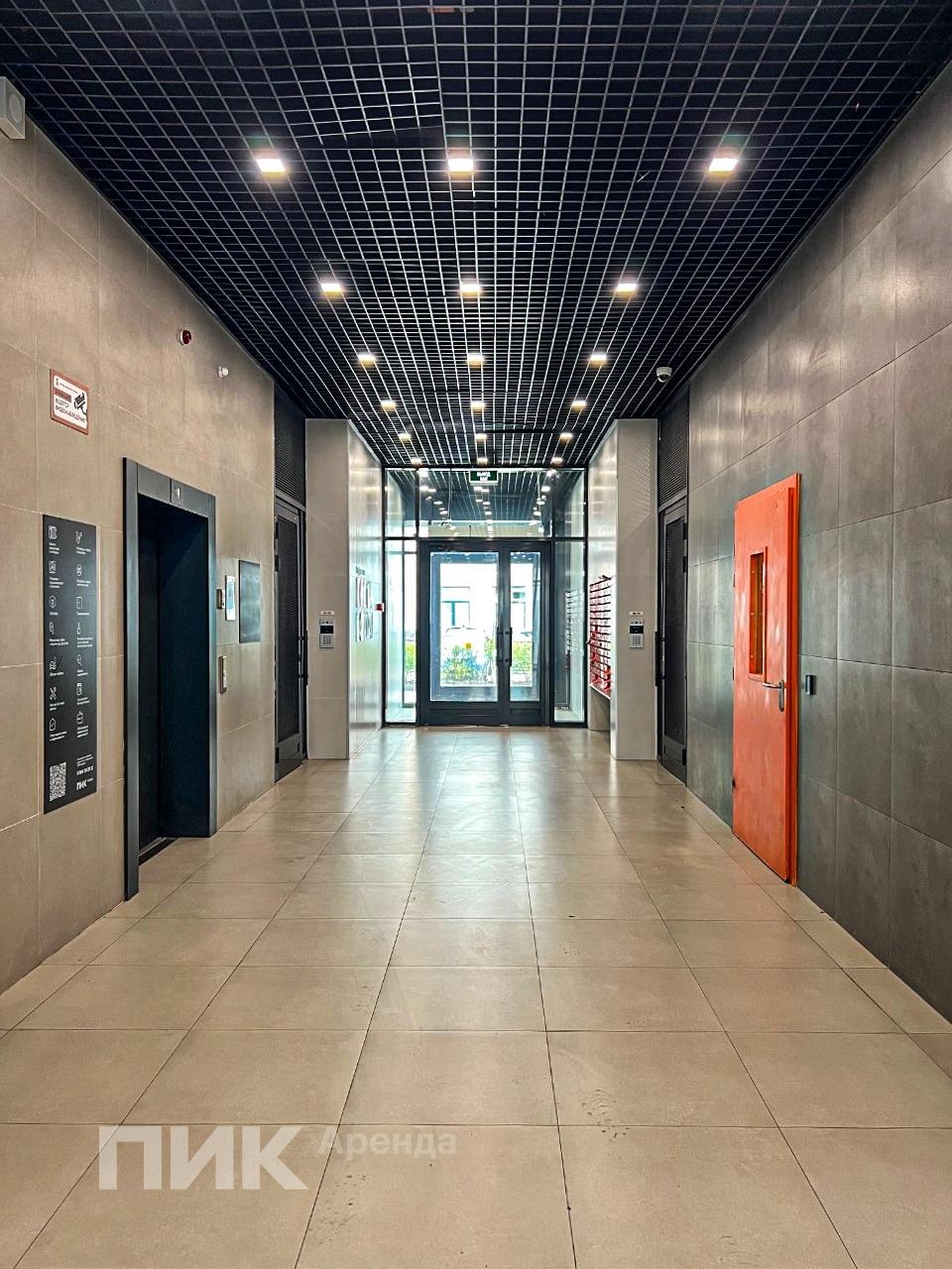 студия, 19.8 м², 33 000 ₽/мес — фото № 9 студия, 19.8 м², 33 000 ₽/мес — фото № 9