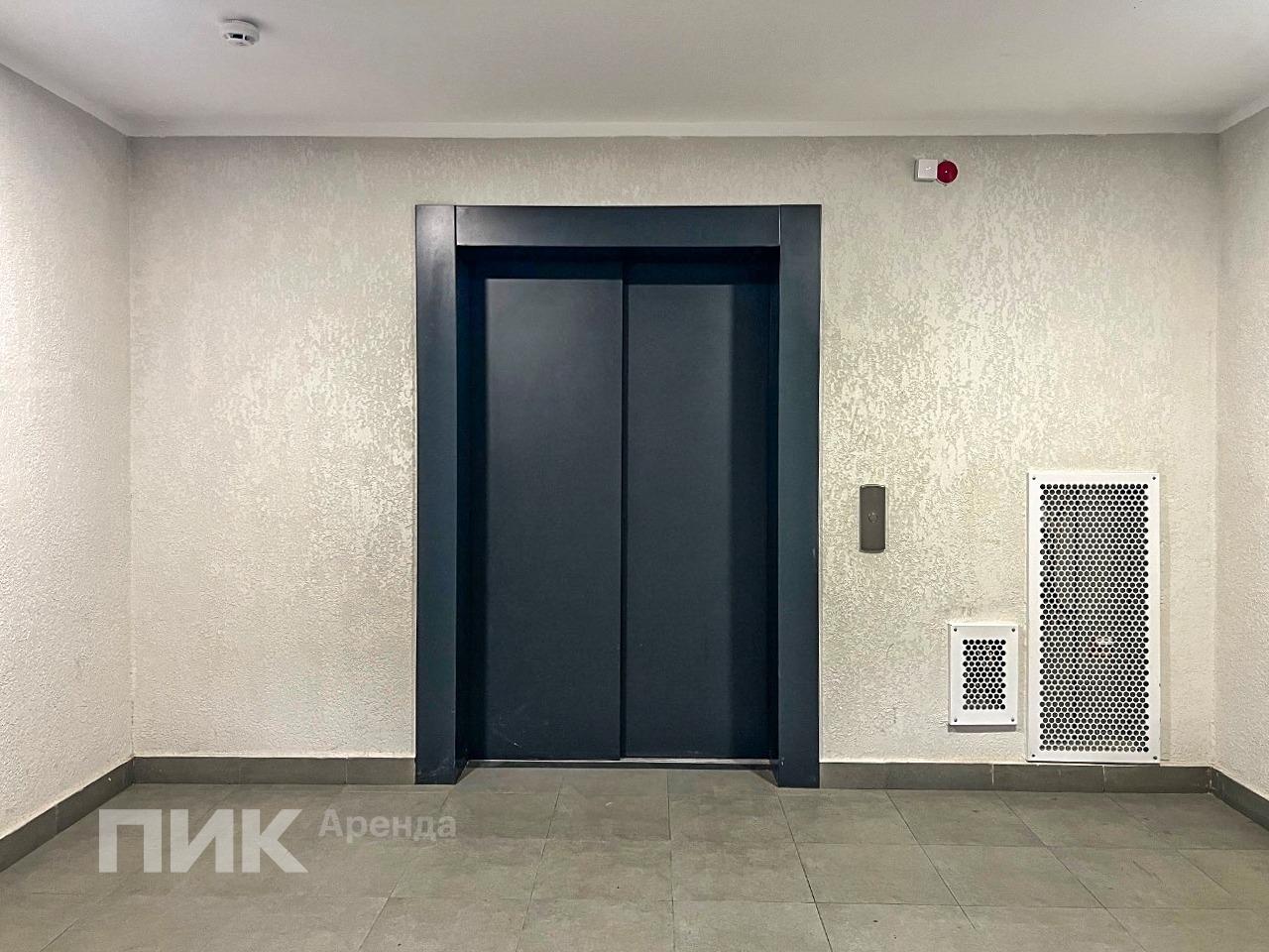 студия, 19.8 м², 33 000 ₽/мес — фото № 8 студия, 19.8 м², 33 000 ₽/мес — фото № 8