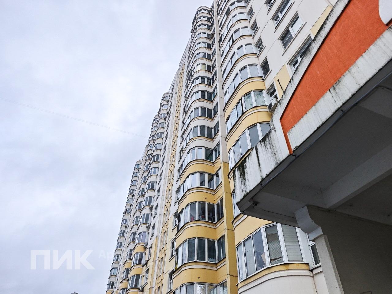 2-к. квартира, 57.5 м², 64 000 ₽/мес — фото № 21 2-к. квартира, 57.5 м², 64 000 ₽/мес — фото № 21