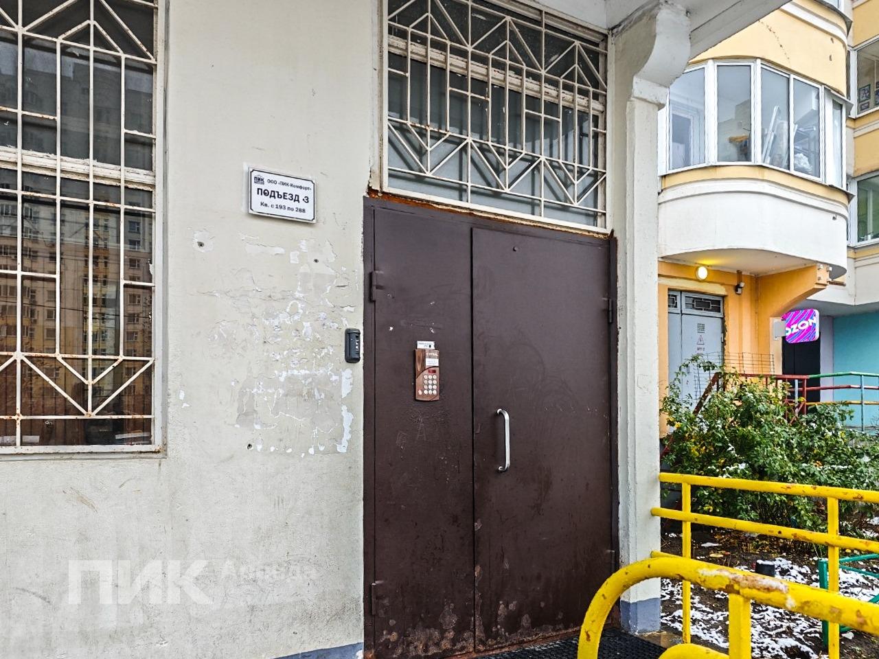 2-к. квартира, 57.5 м², 64 000 ₽/мес — фото № 22 2-к. квартира, 57.5 м², 64 000 ₽/мес — фото № 22