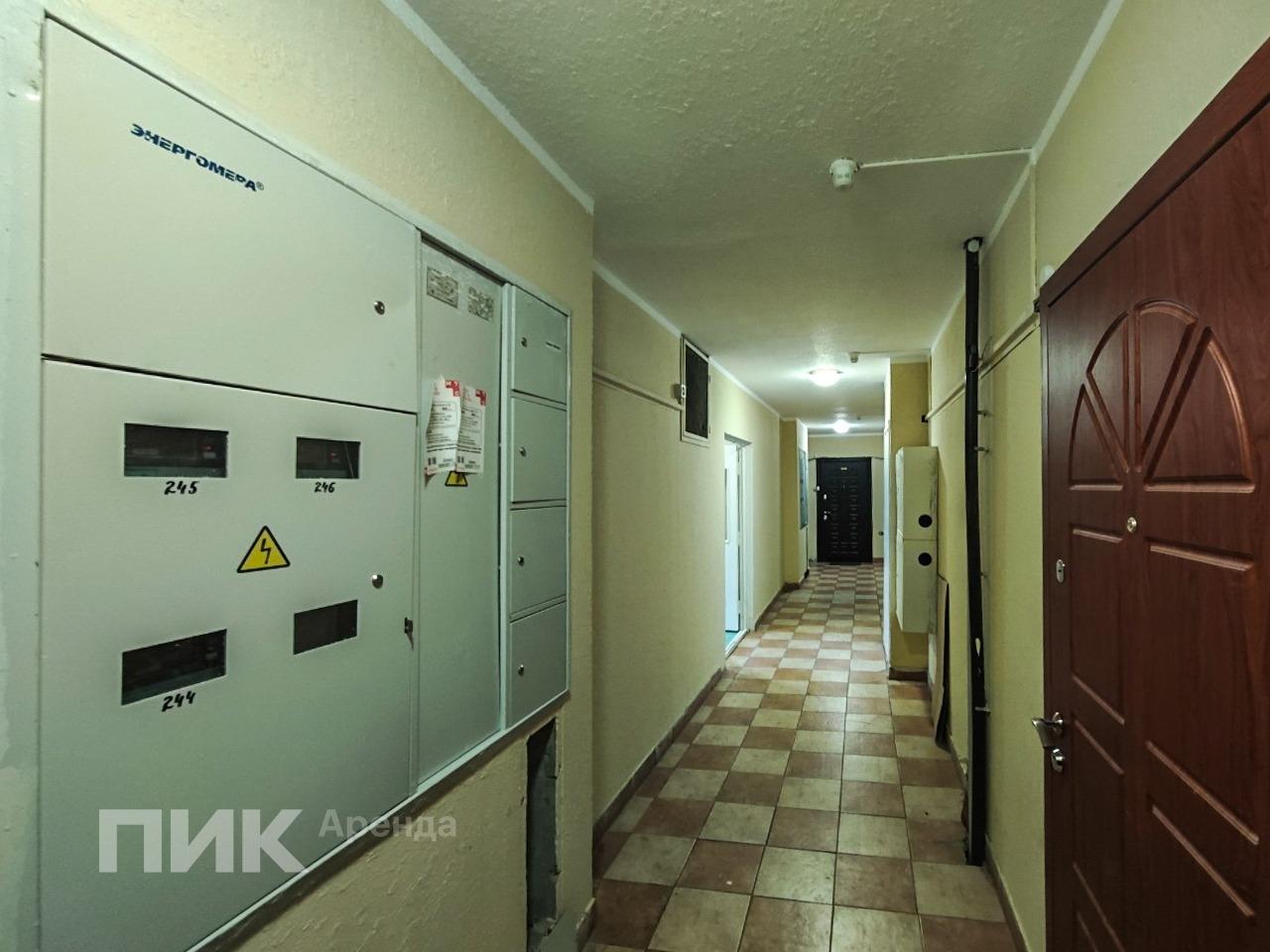 2-к. квартира, 57.5 м², 64 000 ₽/мес — фото № 16 2-к. квартира, 57.5 м², 64 000 ₽/мес — фото № 16