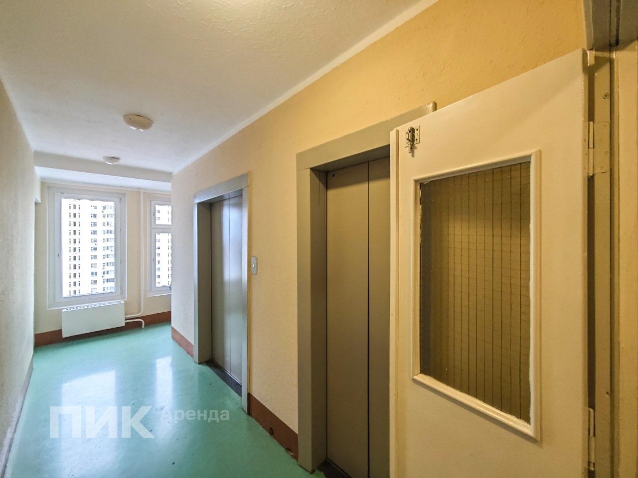 2-к. квартира, 57.5 м², 64 000 ₽/мес — фото № 17 2-к. квартира, 57.5 м², 64 000 ₽/мес — фото № 17