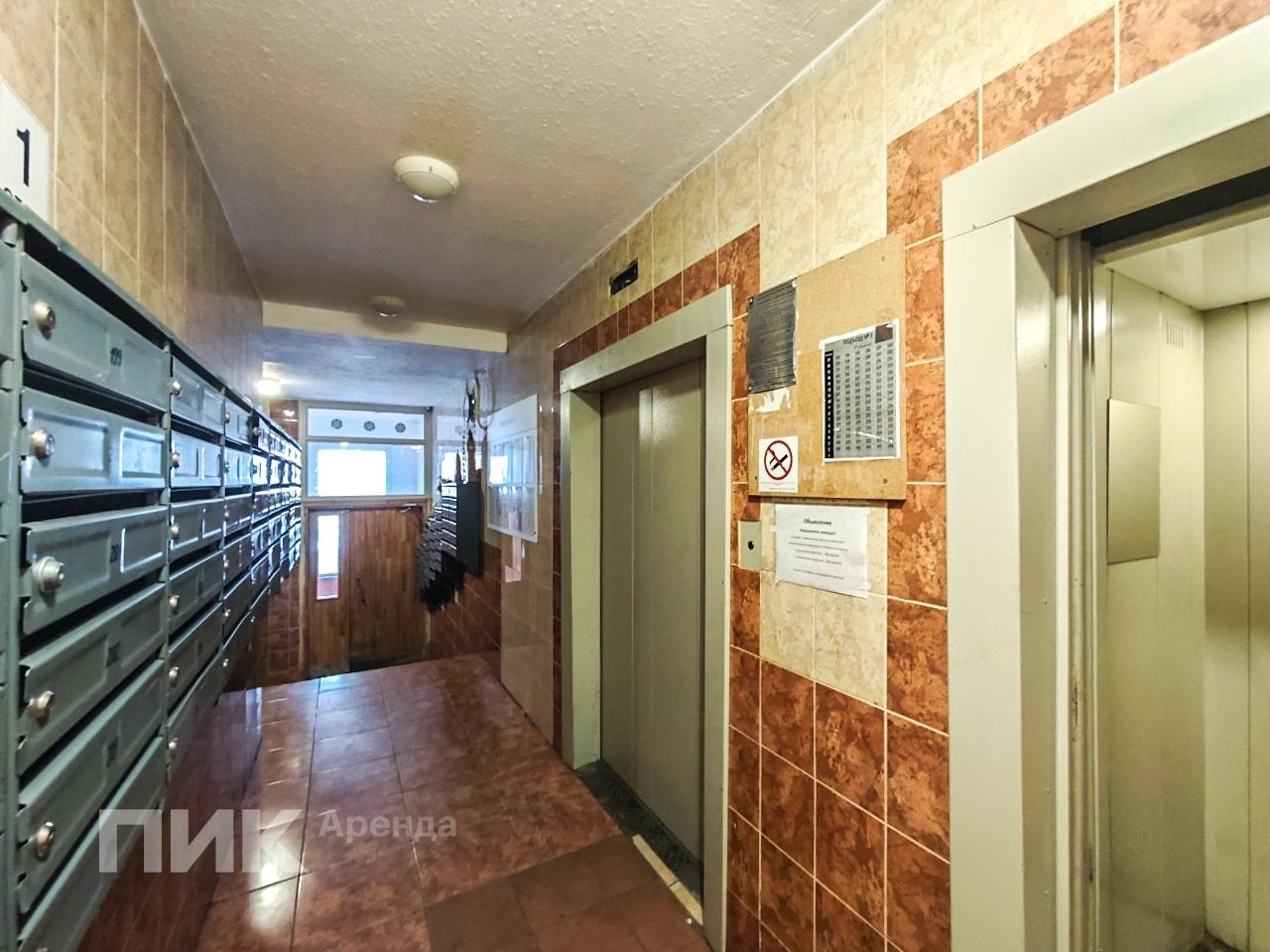 2-к. квартира, 57.5 м², 64 000 ₽/мес — фото № 18 2-к. квартира, 57.5 м², 64 000 ₽/мес — фото № 18