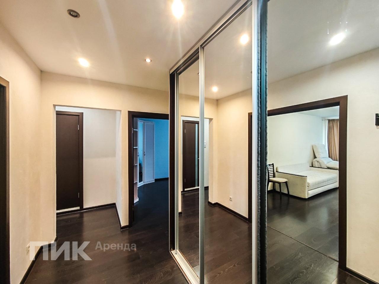 2-к. квартира, 57.5 м², 64 000 ₽/мес — фото № 14 2-к. квартира, 57.5 м², 64 000 ₽/мес — фото № 14