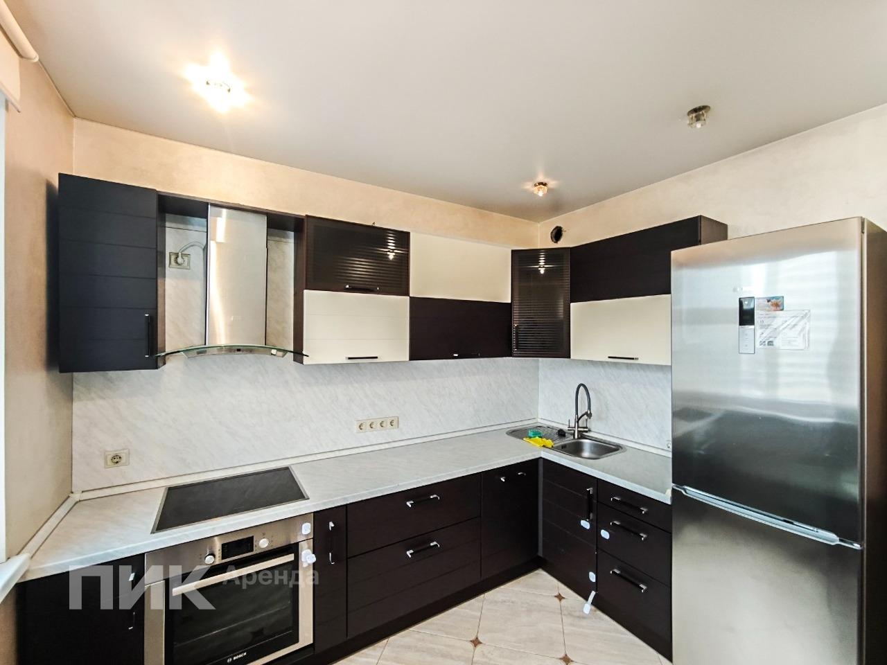 2-к. квартира, 57.5 м², 64 000 ₽/мес — фото № 8 2-к. квартира, 57.5 м², 64 000 ₽/мес — фото № 8