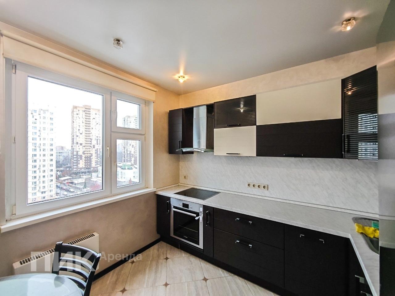 2-к. квартира, 57.5 м², 64 000 ₽/мес — фото № 7 2-к. квартира, 57.5 м², 64 000 ₽/мес — фото № 7