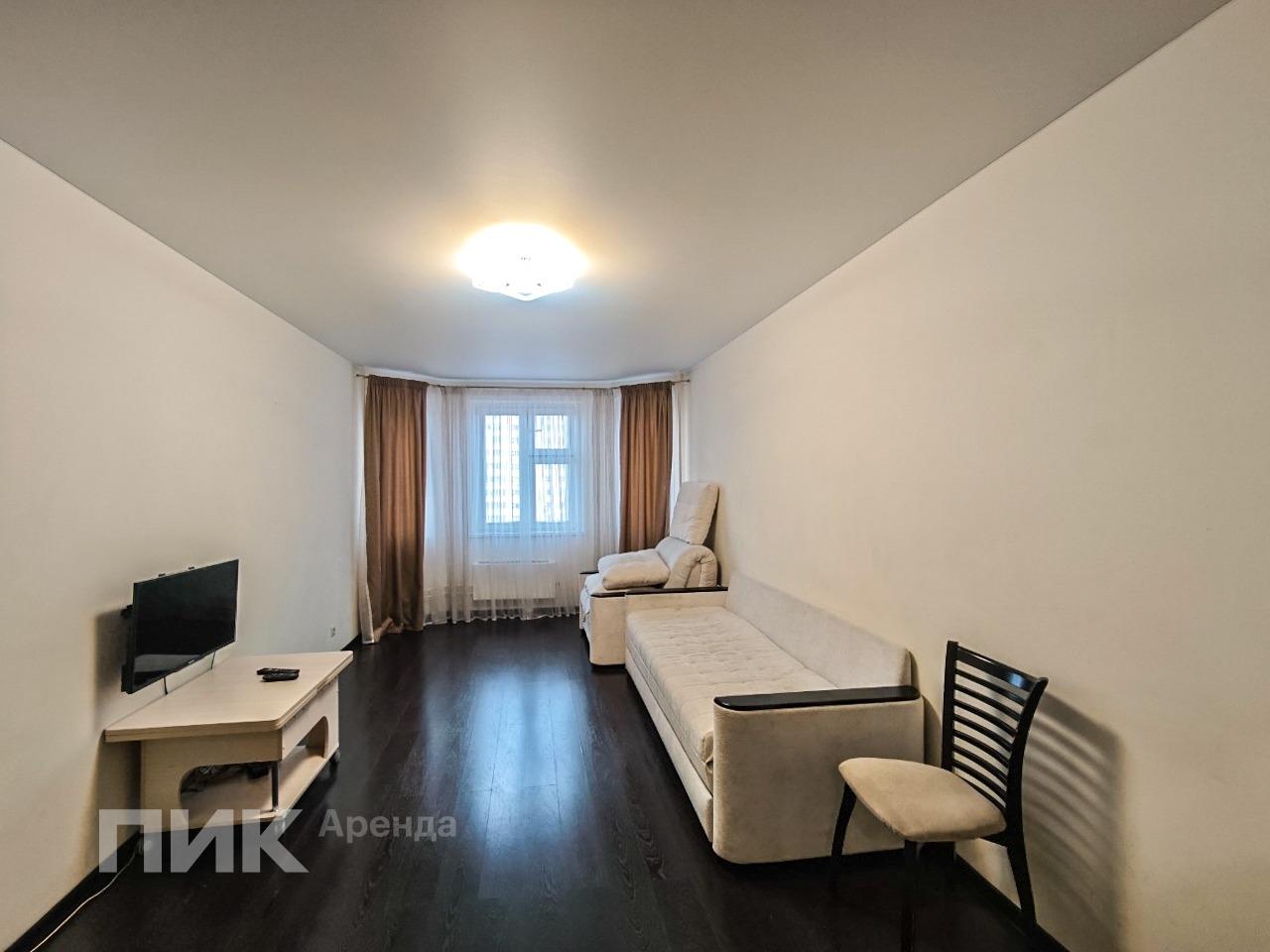 2-к. квартира, 57.5 м², 64 000 ₽/мес — фото № 1 2-к. квартира, 57.5 м², 64 000 ₽/мес — фото № 1