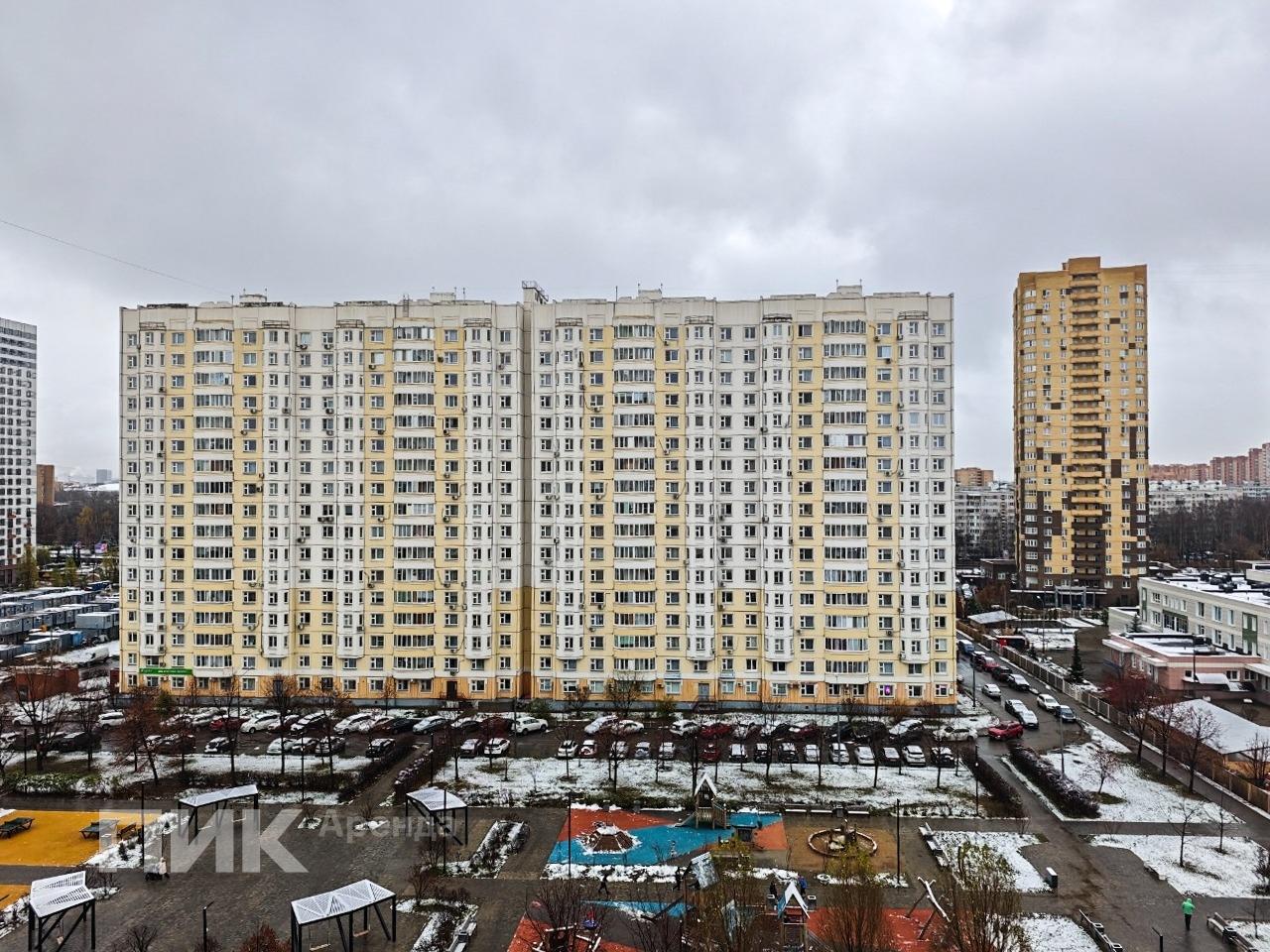 2-к. квартира, 57.5 м², 64 000 ₽/мес — фото № 19 2-к. квартира, 57.5 м², 64 000 ₽/мес — фото № 19