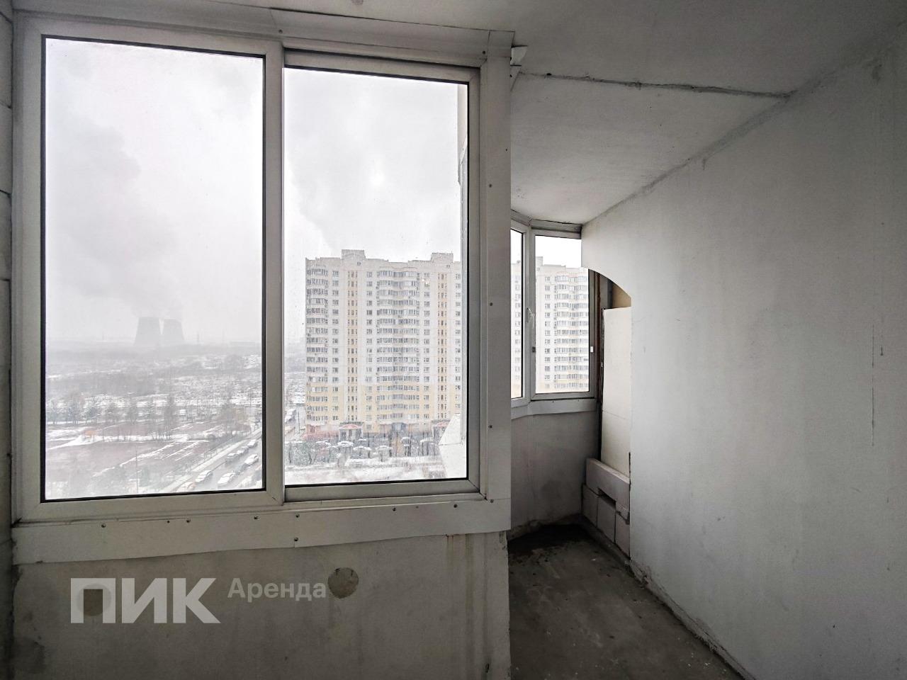 2-к. квартира, 57.5 м², 64 000 ₽/мес — фото № 13 2-к. квартира, 57.5 м², 64 000 ₽/мес — фото № 13