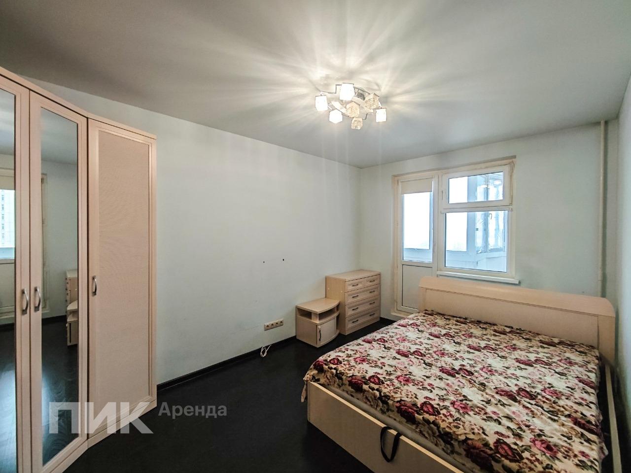 2-к. квартира, 57.5 м², 64 000 ₽/мес — фото № 4 2-к. квартира, 57.5 м², 64 000 ₽/мес — фото № 4