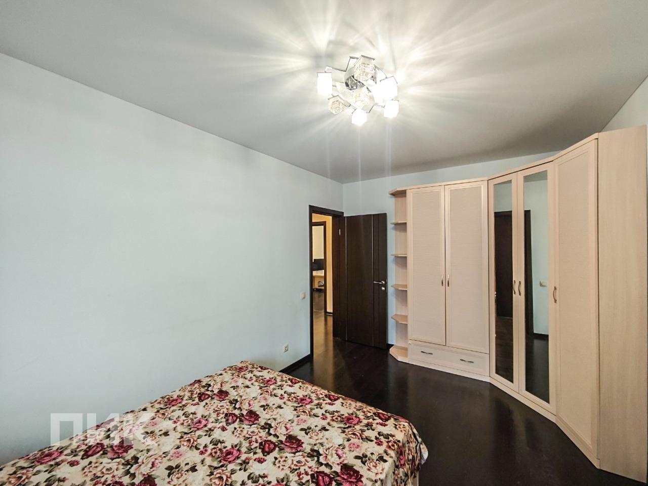 2-к. квартира, 57.5 м², 64 000 ₽/мес — фото № 5 2-к. квартира, 57.5 м², 64 000 ₽/мес — фото № 5