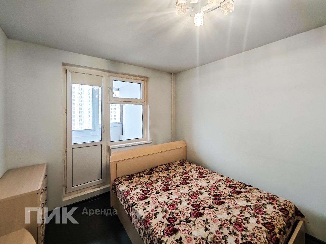 2-к. квартира, 57.5 м², 64 000 ₽/мес — фото № 3 2-к. квартира, 57.5 м², 64 000 ₽/мес — фото № 3