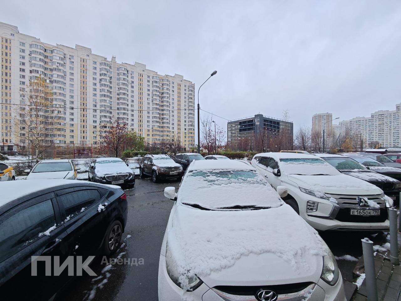 2-к. квартира, 57.5 м², 64 000 ₽/мес — фото № 23 2-к. квартира, 57.5 м², 64 000 ₽/мес — фото № 23