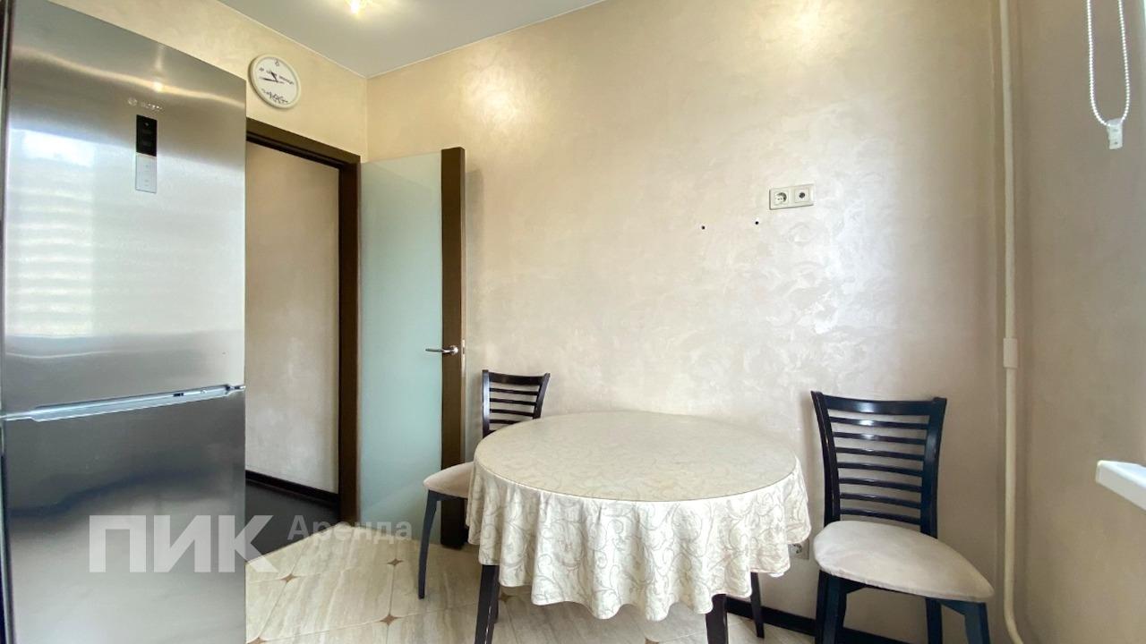 2-к. квартира, 57.5 м², 64 000 ₽/мес — фото № 9 2-к. квартира, 57.5 м², 64 000 ₽/мес — фото № 9