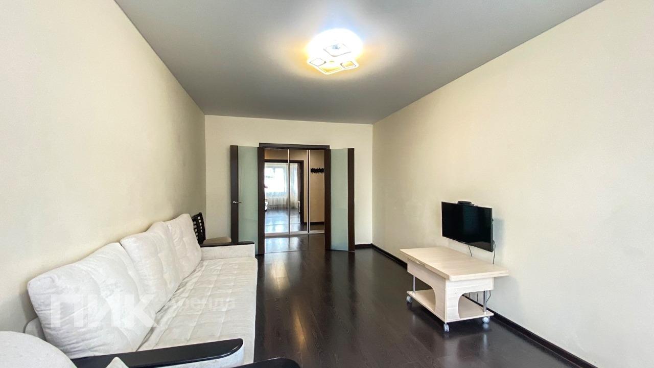 2-к. квартира, 57.5 м², 64 000 ₽/мес — фото № 2 2-к. квартира, 57.5 м², 64 000 ₽/мес — фото № 2