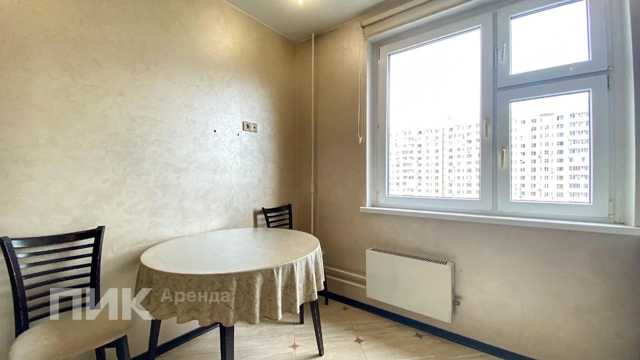 2-к. квартира, 57.5 м², 64 000 ₽/мес — фото № 6 2-к. квартира, 57.5 м², 64 000 ₽/мес — фото № 6