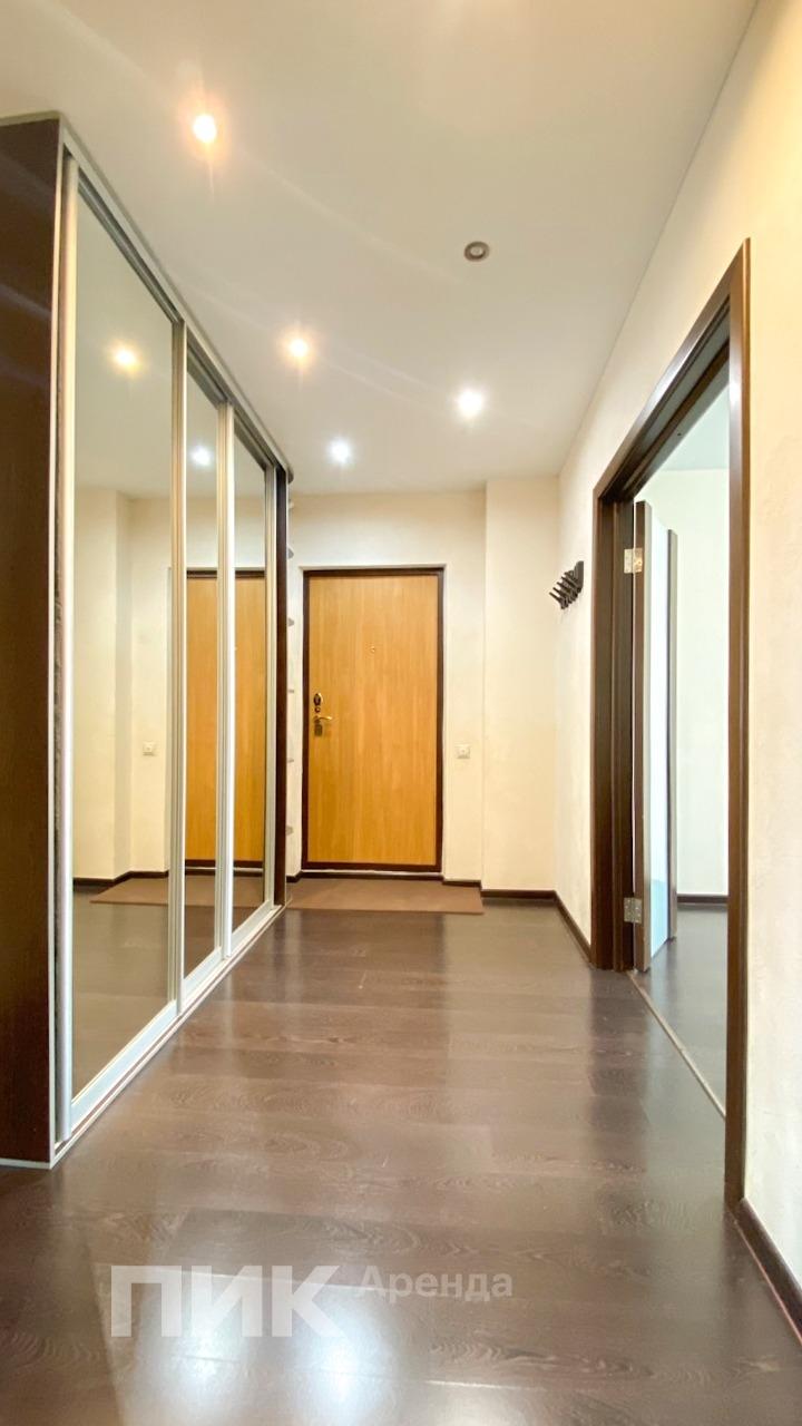 2-к. квартира, 57.5 м², 64 000 ₽/мес — фото № 15 2-к. квартира, 57.5 м², 64 000 ₽/мес — фото № 15