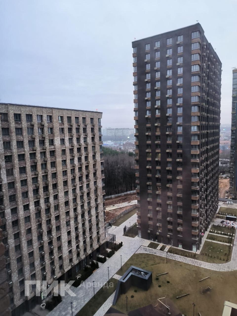1-к. квартира, 37 м², 73 900 ₽/мес — фото № 15 1-к. квартира, 37 м², 73 900 ₽/мес — фото № 15