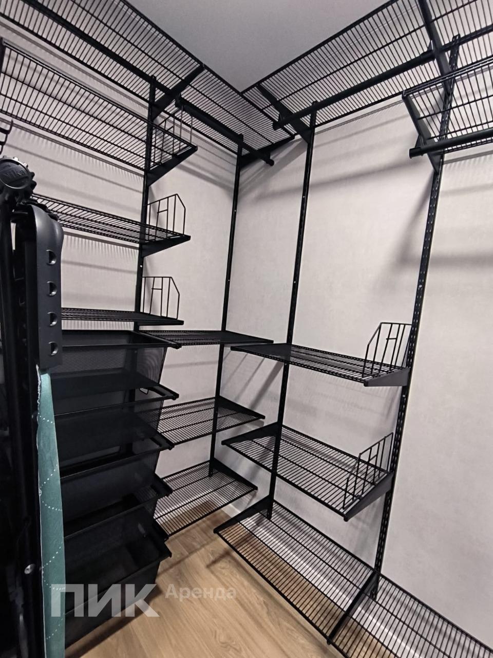 1-к. квартира, 37 м², 73 900 ₽/мес — фото № 11 1-к. квартира, 37 м², 73 900 ₽/мес — фото № 11