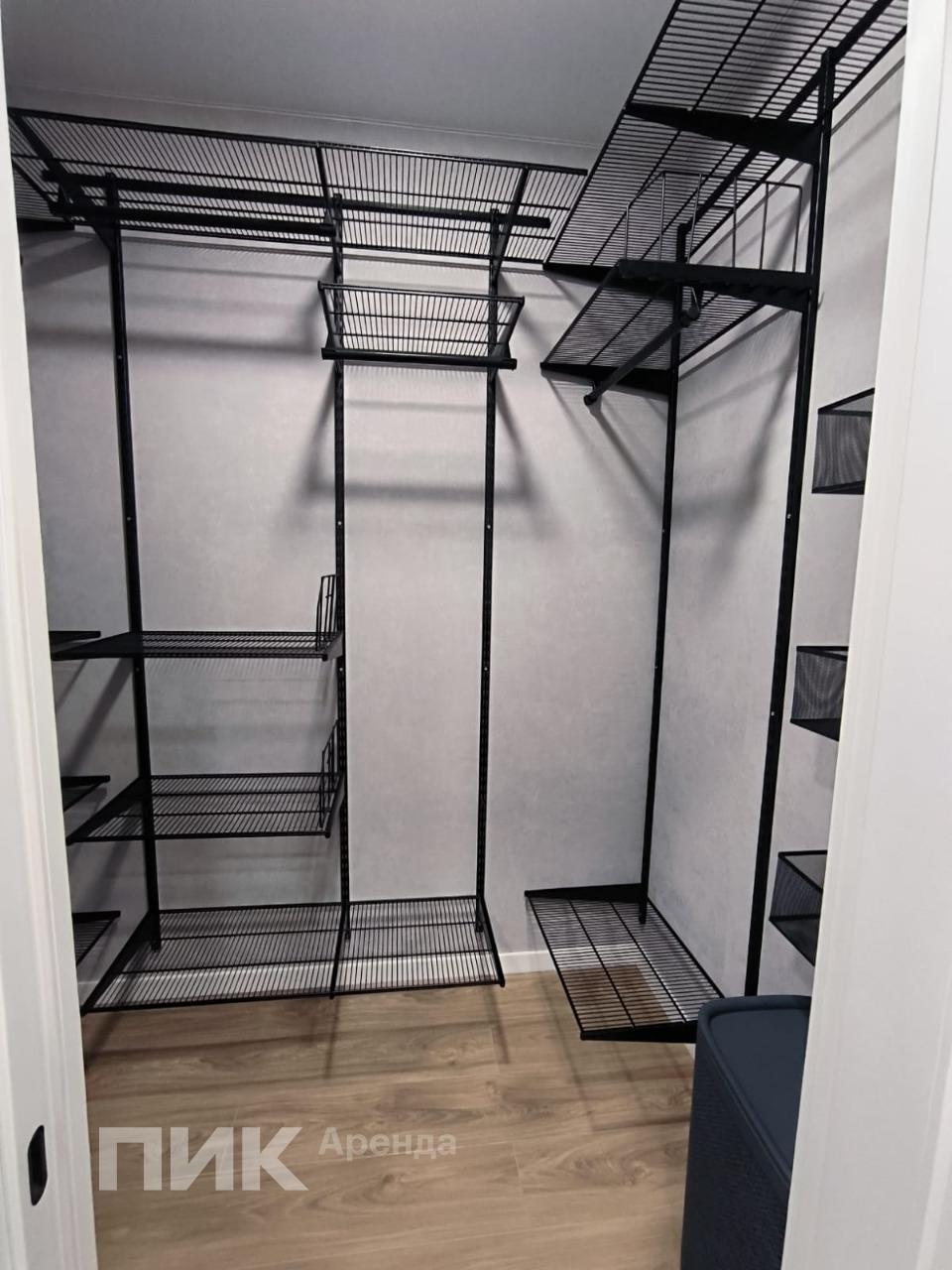 1-к. квартира, 37 м², 73 900 ₽/мес — фото № 12 1-к. квартира, 37 м², 73 900 ₽/мес — фото № 12