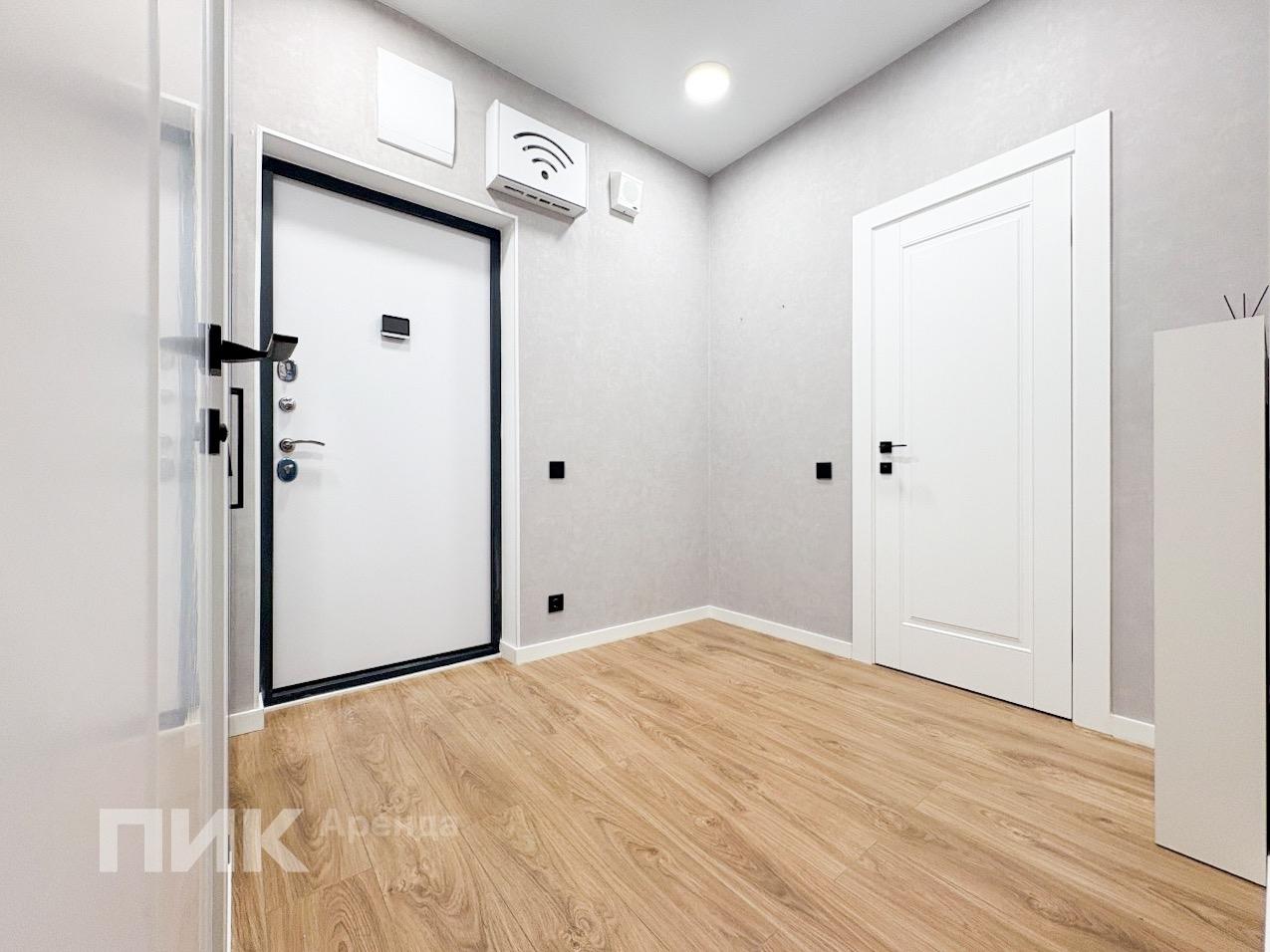 1-к. квартира, 37 м², 73 900 ₽/мес — фото № 10 1-к. квартира, 37 м², 73 900 ₽/мес — фото № 10