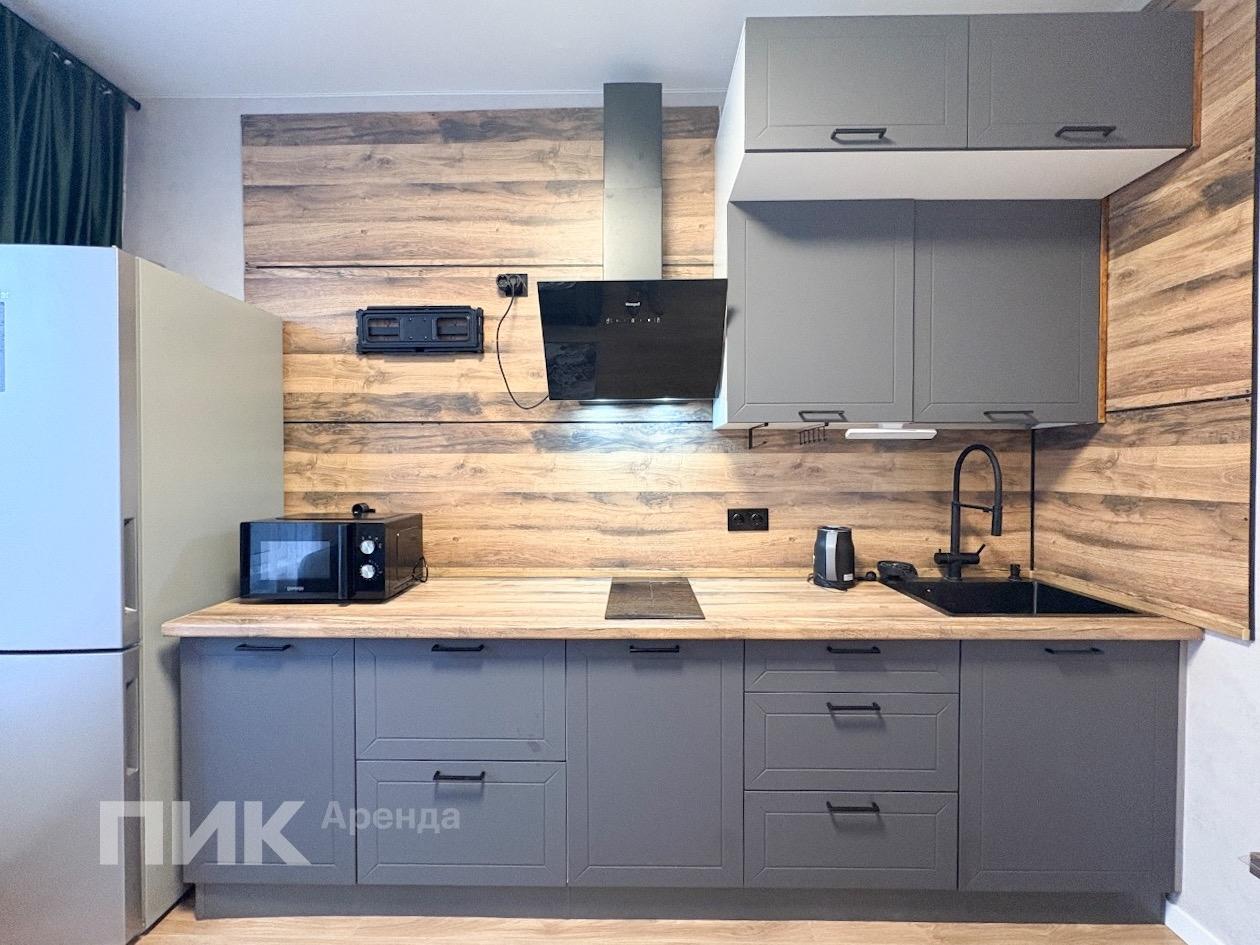 1-к. квартира, 37 м², 73 900 ₽/мес — фото № 7 1-к. квартира, 37 м², 73 900 ₽/мес — фото № 7