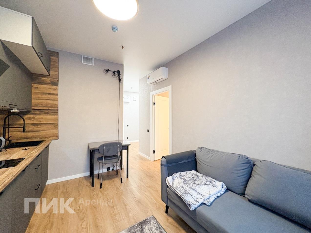 1-к. квартира, 37 м², 73 900 ₽/мес — фото № 6 1-к. квартира, 37 м², 73 900 ₽/мес — фото № 6