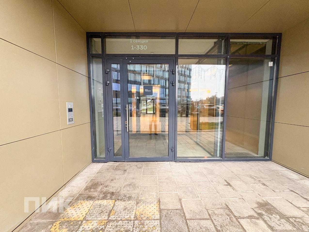 1-к. квартира, 37 м², 73 900 ₽/мес — фото № 17 1-к. квартира, 37 м², 73 900 ₽/мес — фото № 17