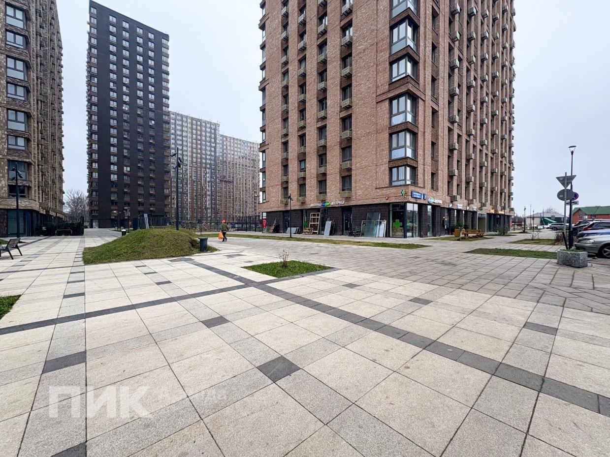 1-к. квартира, 37 м², 73 900 ₽/мес — фото № 18 1-к. квартира, 37 м², 73 900 ₽/мес — фото № 18