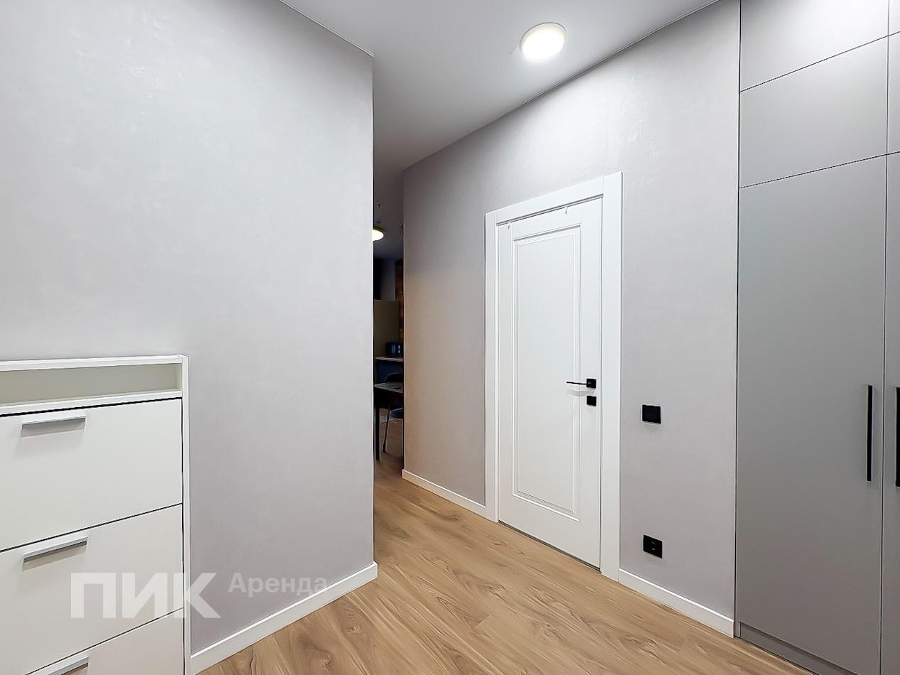 1-к. квартира, 37 м², 73 900 ₽/мес — фото № 9 1-к. квартира, 37 м², 73 900 ₽/мес — фото № 9