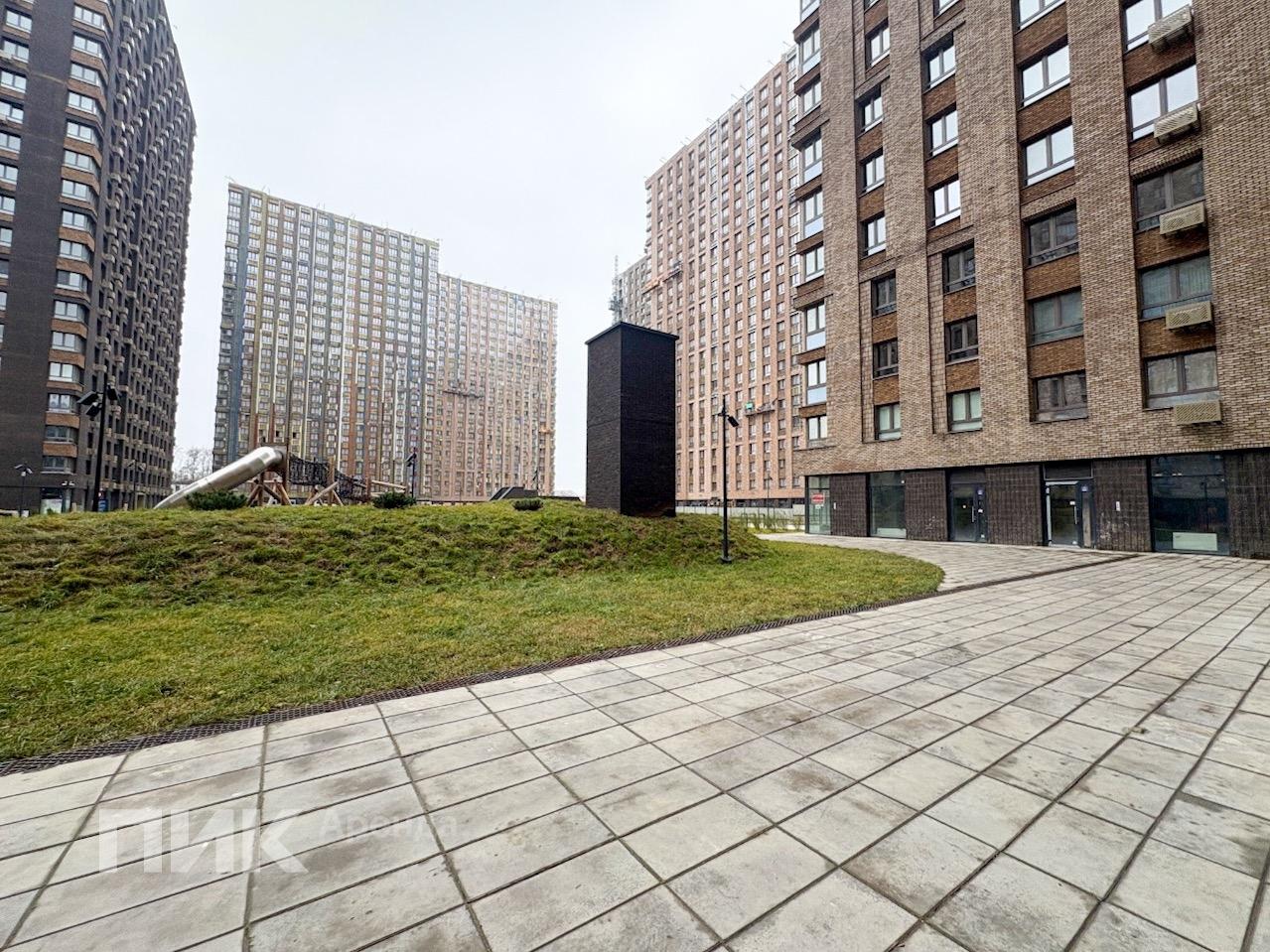 1-к. квартира, 37 м², 73 900 ₽/мес — фото № 19 1-к. квартира, 37 м², 73 900 ₽/мес — фото № 19