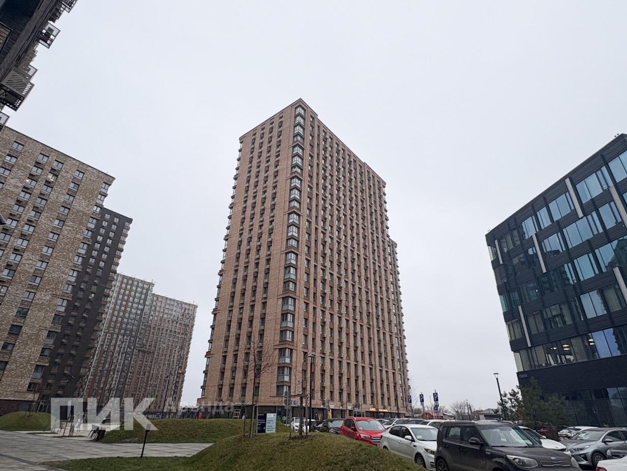 1-к. квартира, 37 м², 73 900 ₽/мес — фото № 16 1-к. квартира, 37 м², 73 900 ₽/мес — фото № 16