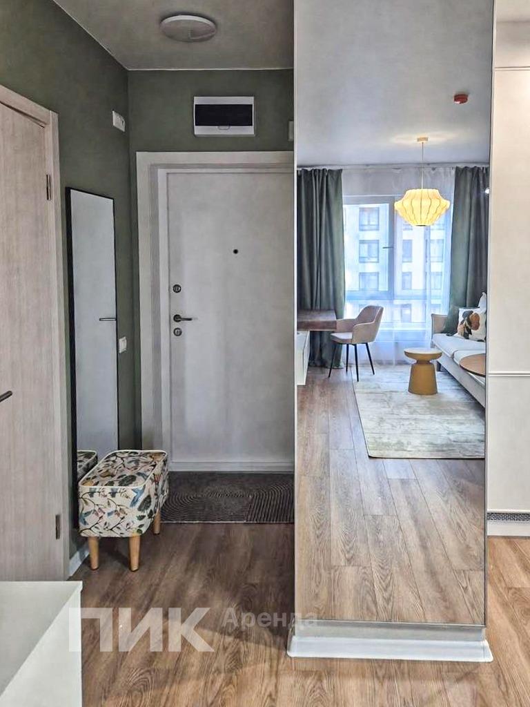 1-к. квартира, 32 м², 83 000 ₽/мес — фото № 12 1-к. квартира, 32 м², 83 000 ₽/мес — фото № 12